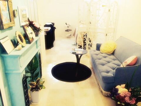 Feerique（フェリーク）