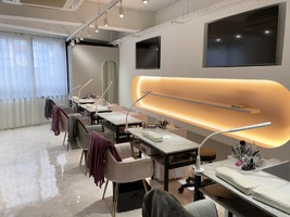 @HYPEN hair extension salon