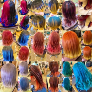 hair Colet（ヘアー コレット）