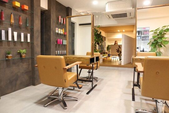 feel aura（フィール アウラ）