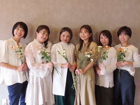 【花園】≪高単価サロン≫≪髪質改善特化≫≪月8,9日休み≫≪経験者歓迎≫家庭のある方などのセカンドキャリアを応援！やりがいと居心地を提供するプライベートサロン「PAGE BOY Hair＆Design 高松レインボー店（ページボーイヘアーデザインタカマツレインボーテン）」からスタイリスト（美容師）の求人☆☆