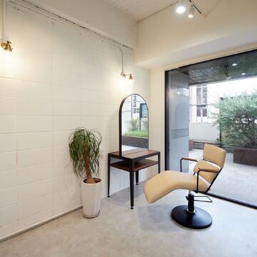 エイジングケア・ヘッドスパ専門店if.（エイジングケア・ヘッドスパセンモンテンイフ）