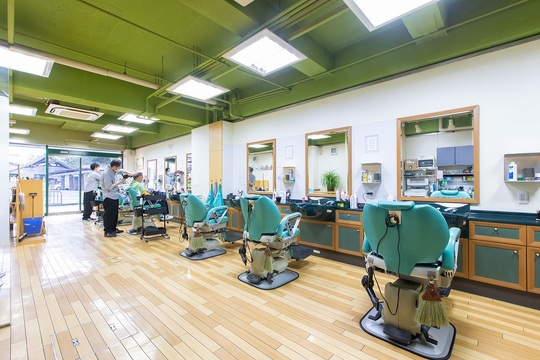 Kansai 高田店（カンサイ タカダテン）