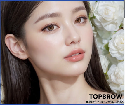 TOP BROW 福島（トップ ブロウ フクシマ）