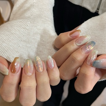 【横浜】≪社会保険完備≫≪月8日休み≫≪独立支援制度あり≫女性が働きやすい環境作りをしているサロン！頑張りがお給料としてしっかり還元されます！「I nails 横浜EAST店（アイネイルズヨコハマイーストテン）」からネイリスト（ネイル）の求人☆★