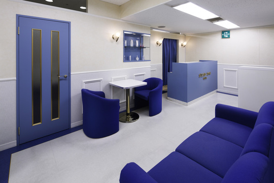 オリエンタル・スタイル渋谷店（オリエンタル・スタイルシブヤテン）