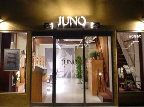 JUNO 井高野店（ジュノイタカノテン）