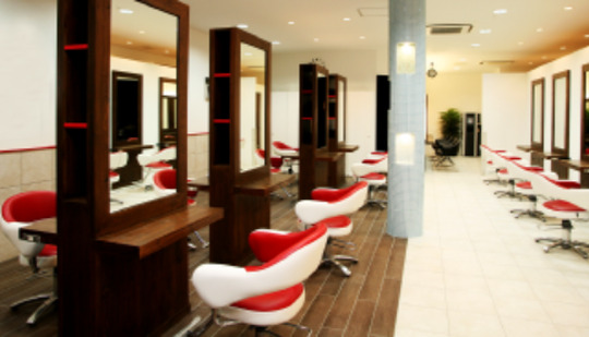 Hair&Make TRUTH 南千住店（ヘアアンドメイク トゥルース ミナミセンジュテン）