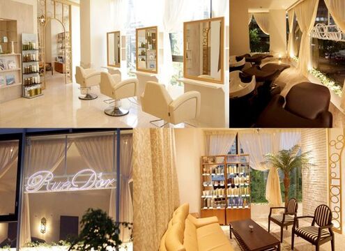 Rue D’or 春日井店（リュドール カスガイテン）