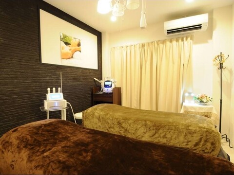 ドライヘッドスパ＆Beauty salon Luana（ドライヘッドスパアンドビューティー サロン ルアーナ）