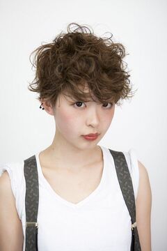 side-burns.（サイド バーンズ）