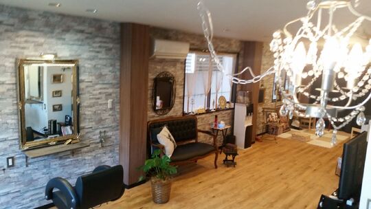 FROM hair（フロム ヘアー）