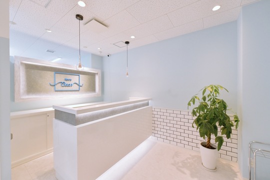 MAYU CLEAR 大阪梅田店（マユ クリア オオサカウメダテン）