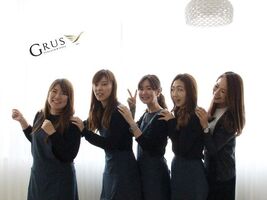 株式会社GRUS Japan