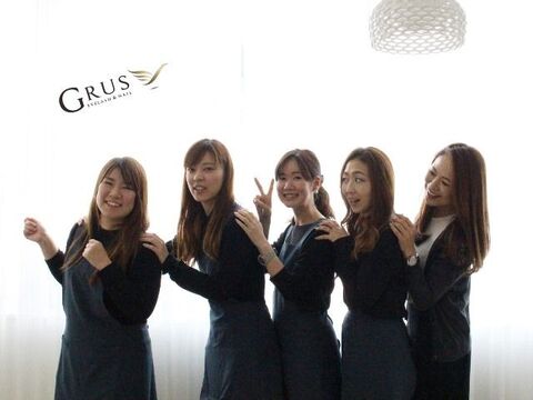 GRUS 香里園店（グルス コウリエンテン）