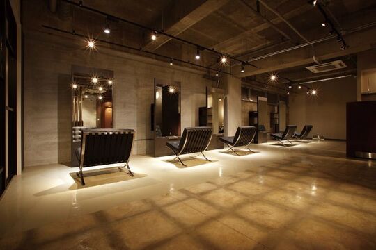 LOVE HAIR? for men（ラブ ヘアー フォー メン）