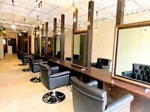 HAIR CRAYGE by path unify KOBE（ヘアー クレイジュ バイ パス ユニフィ コウベ）