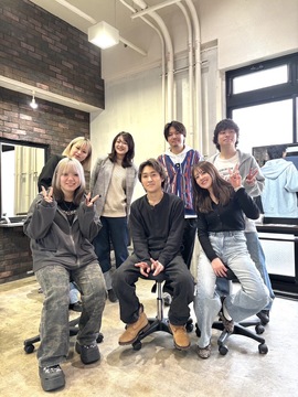 髪質改善 SEPT. 天神大名店（カミシツカイゼン セプト テンジンダイミョウテン）