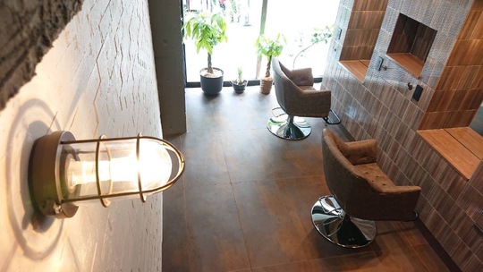 Aqua vitae（アクア ヴィタエ）