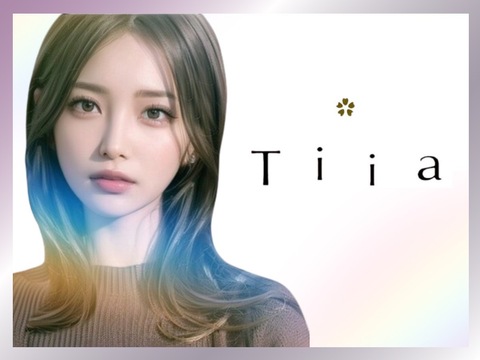 Tiia.（ティア）