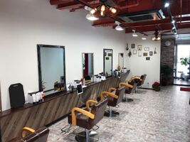 Matilda hair private