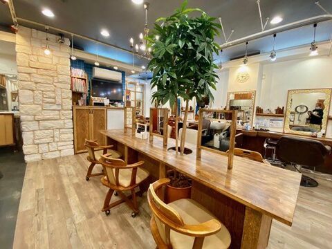 ar 北千住西口店（アール キタセンジュニシグチテン）