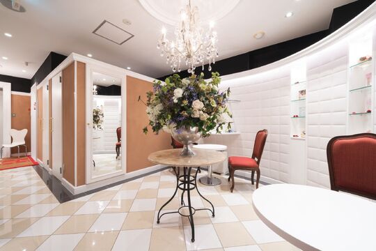 BEAUTY REVERSE 本厚木店（ビューティー リバース ホンアツギテン）