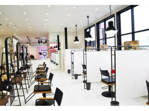 BIANCA 前橋（ビアンカ マエバシ）