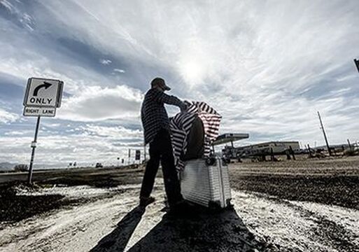 Four Corners Cut Shop（フォー コーナーズ カット ショップ）