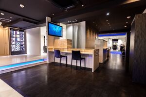 株式会社Blue vibration Co.