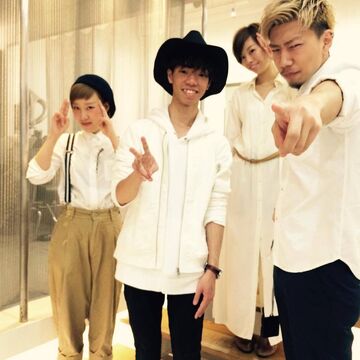 HAIR TIME preem（ヘアー タイム プリーム）