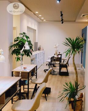 M-Quality（エム クオリティ）