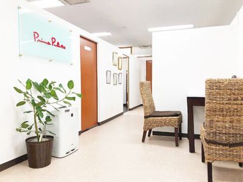 Prima Plito 栄（プリマ プリート サカエ）