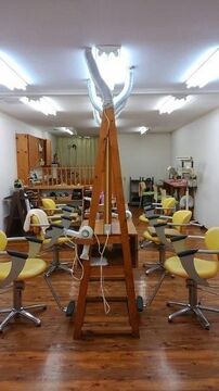 Hair Brand M’S 大正店（ヘアー ブランド エムズ タイショウテン）