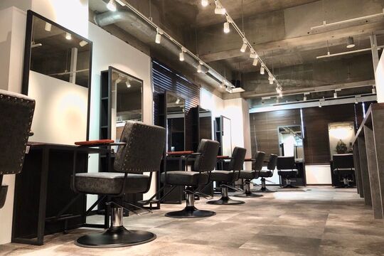 merry 川崎（メリー カワサキ）