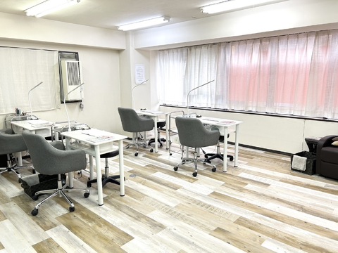 Nail Salon Asian 池袋店（ネイル サロン アジアン イケブクロテン）