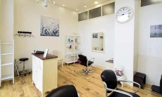 IX LINE 外旭川店（キューライン ソトアサヒカワテン）