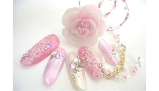 nail&eyelash salon Myu 博多店（ネイルアンドアイラッシュ サロン ミュウ ハカタテン）