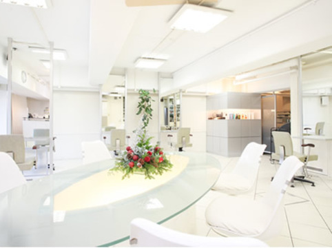 Salon Moda（サロンモーダ）