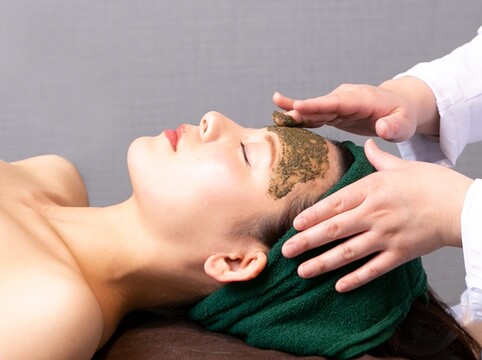 ハーブピーリング専門店 HERBERRY 金山店（ハーブピーリングセンモンテン ハーバリー カナヤマテン）