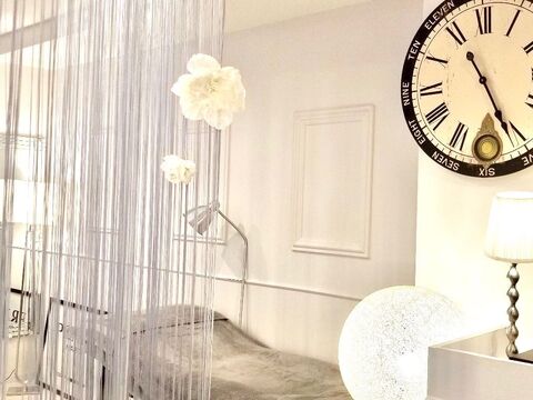 E’RICADONNA 天王寺店（リッカドンナ テンノウジテン）