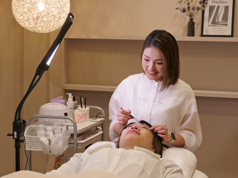 I'LL 高松 by PAGEBOY（アイル タカマツ バイ ページボーイ）