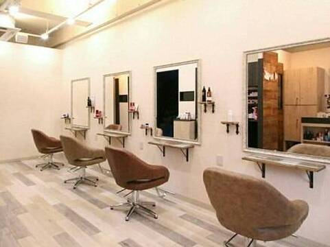 Hair＆Spa TOUKA船橋店（ヘアーアンドスパ トウカフナバシテン）