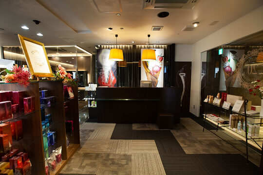 BIGOUDI salon（ビグディー サロン）