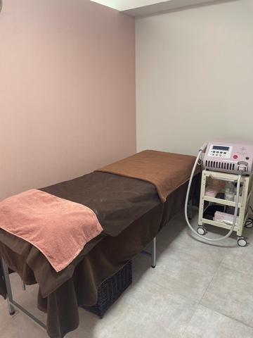 Nohea Beauty Space（ノヘア ビューティ スペース）