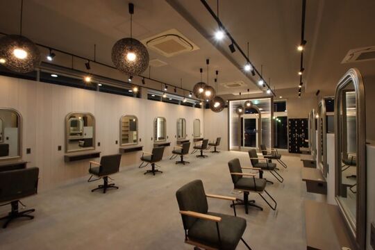 shel 津山の手店（シェル ツヤマノテテン）