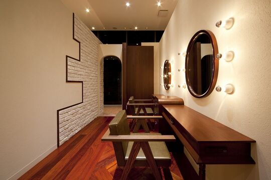 el zafiro 淀屋橋店（エル サフィロ ヨドヤバシテン）