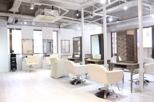 Neo hair（ネオ ヘアー）