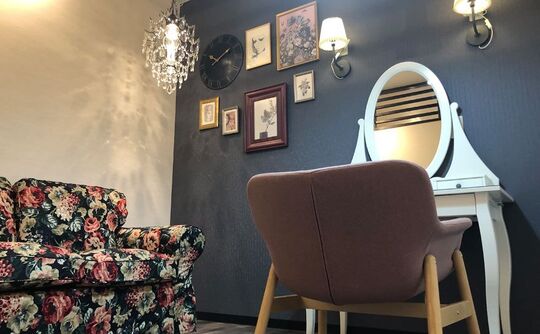 SAKURA STYLE 平尾店（サクラ スタイル ヒラオテン）