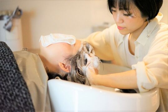 Above the beauty island 吉祥寺店（アバーブ ザ ビューティー アイランド キチジョウジテン）